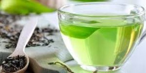 Green Tea