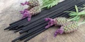 Lavender Incense Sticks