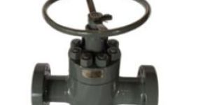 WKM Gate Valve