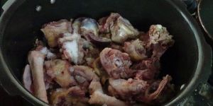 Nati Chicken Meat