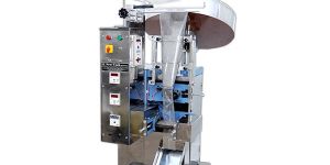 Form Fill Seal Machine