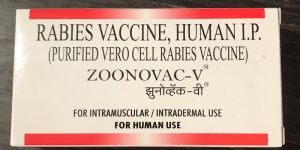 Anti Rabies Injection
