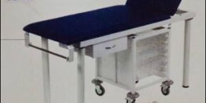 Simple Examination Couch