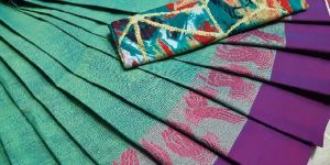 Chettinad Cotton Sarees