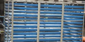 Double Sided Cross Flow Cooling Tower