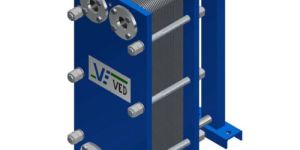 Plate Heat Exchanger