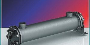 Shell & Tube Heat Exchanger