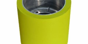 Premium High Life Rubber Rolls