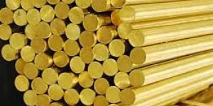 Brass Round Rod