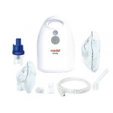 Family Nebuliser Machine