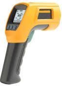 Infrared Thermometer
