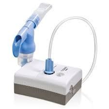 Mini Nebuliser Machine