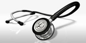 Electronic Stethoscope