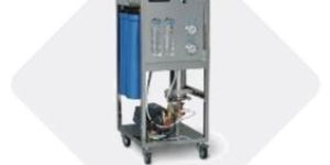 Domestic Reverse Osmosis System