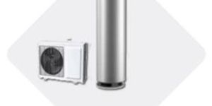 Heat Pump Water Heater