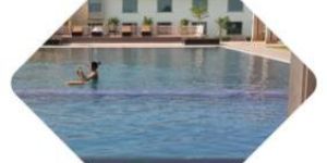 Swimming Pool Water Filtration System