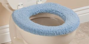 Toilet Seat Cover