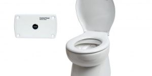 Rectifier Toilet Seat