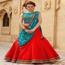 Wedding Lehenga Collection