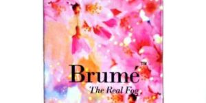 100 ML Chocolate Perfume