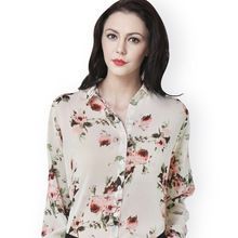 white woven women's formal top