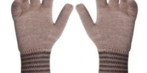 Woolen Gloves