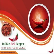 Wonder Hot Chilli Stem