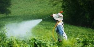 Agricultural Pesticides