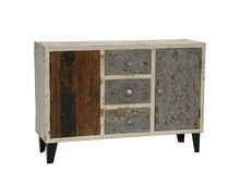 Wooden Sideboard