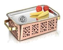 Catering Food Server