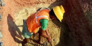 Civil Work Services