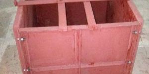 PSC Girder Shuttering