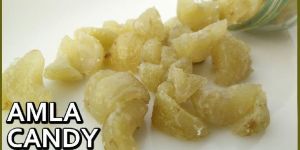 Amla Candy