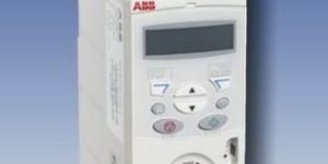 ABB AC/DC Drives