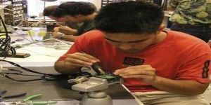 AC Drive Repairing Services