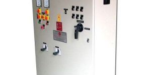 AMF Control Panel