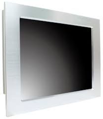 Delta Human Machine Interface (HMI)