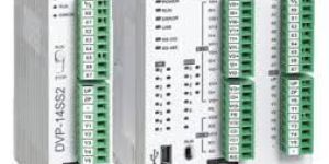 Delta Programmable Logic Controller (PLC)