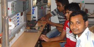 Industrial Automation Training