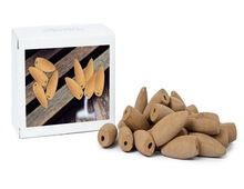 Backflow Incense Cones