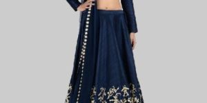 Designer Lehenga