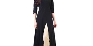 Ladies Chiffon Kurtis