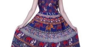 Ladies Frock Kurtis
