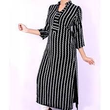 Ladies Lining Kurtis