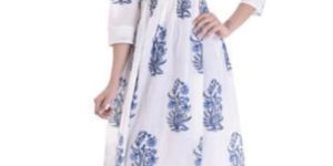 Ladies Printed Kurtis