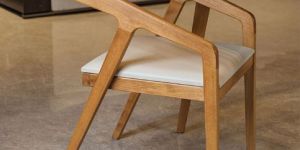 Slope Dining Chair