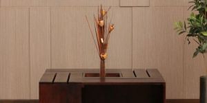 Swathe Coffee Center Table