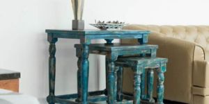 Tigada Table Set