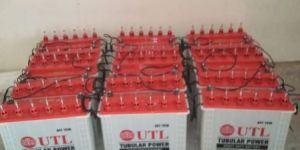 Utl Batteries