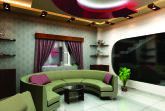Interior Decoration Services